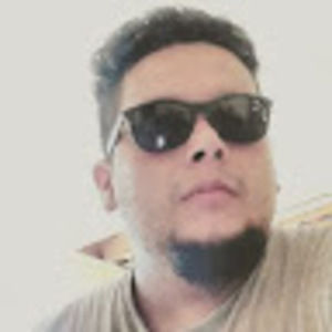 Meet your Posher, Anibal